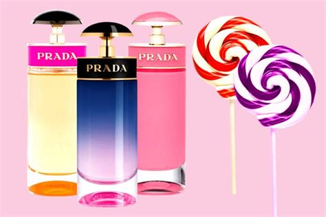 prada candy review|Prada Candy perfume review.